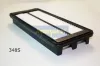 Luftfilter JAPANPARTS FA-348S Bild Luftfilter JAPANPARTS FA-348S