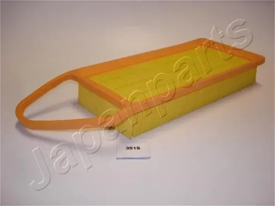Luftfilter JAPANPARTS FA-351S Bild Luftfilter JAPANPARTS FA-351S