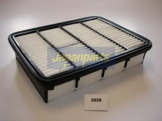 Luftfilter JAPANPARTS FA-383S Bild Luftfilter JAPANPARTS FA-383S
