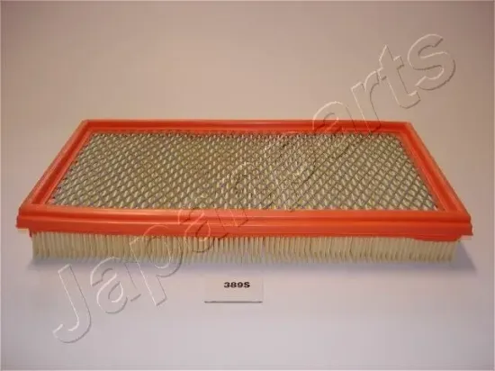 Luftfilter JAPANPARTS FA-389S Bild Luftfilter JAPANPARTS FA-389S