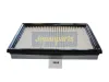 Luftfilter JAPANPARTS FA-395S Bild Luftfilter JAPANPARTS FA-395S