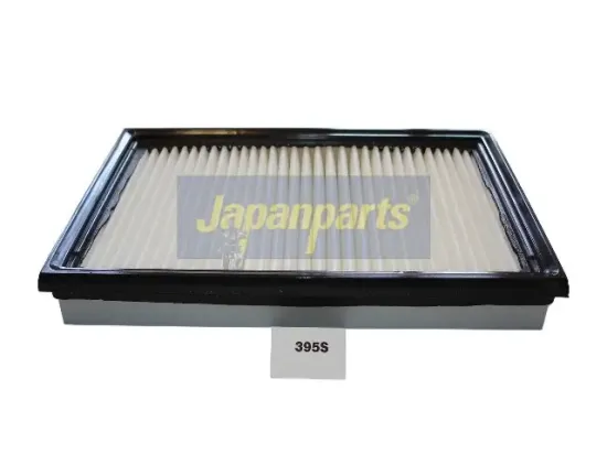 Luftfilter JAPANPARTS FA-395S Bild Luftfilter JAPANPARTS FA-395S