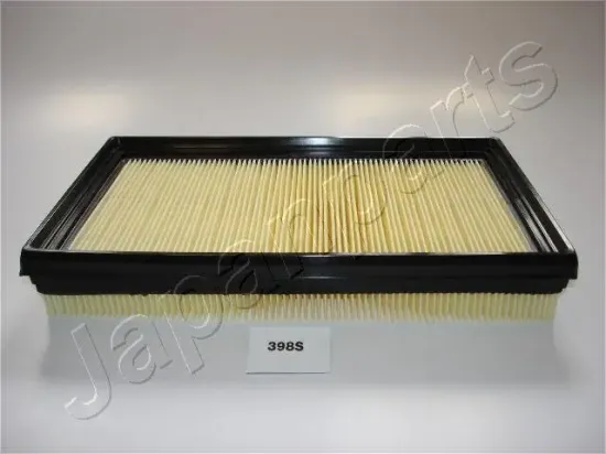 Luftfilter JAPANPARTS FA-398S Bild Luftfilter JAPANPARTS FA-398S