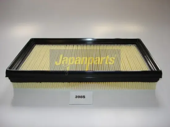 Luftfilter JAPANPARTS FA-398S Bild Luftfilter JAPANPARTS FA-398S