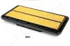 Luftfilter JAPANPARTS FA-401S Bild Luftfilter JAPANPARTS FA-401S