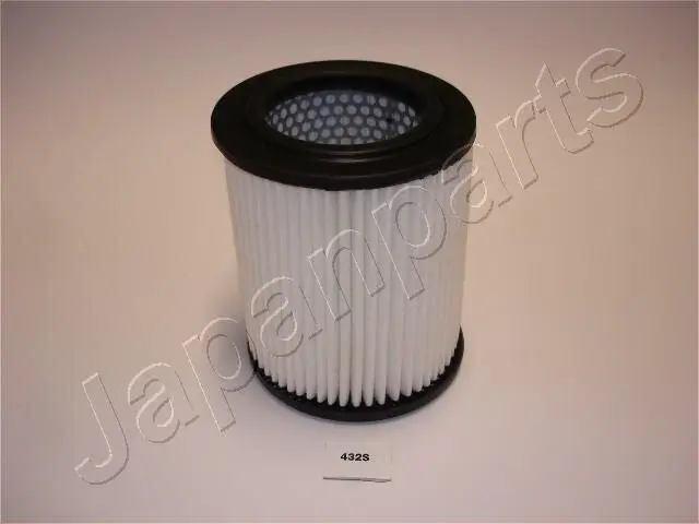 Luftfilter JAPANPARTS FA-432S
