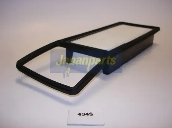 Luftfilter JAPANPARTS FA-434S Bild Luftfilter JAPANPARTS FA-434S