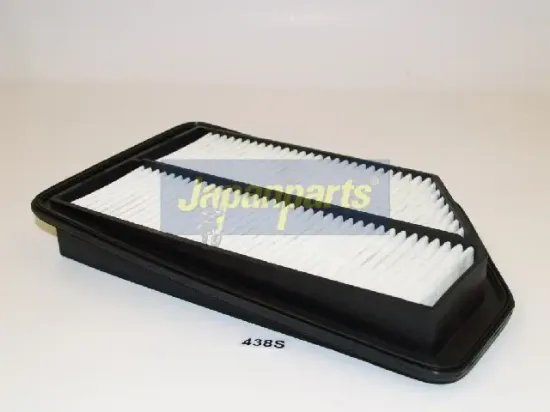 Luftfilter JAPANPARTS FA-438S Bild Luftfilter JAPANPARTS FA-438S