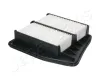 Luftfilter JAPANPARTS FA-442S Bild Luftfilter JAPANPARTS FA-442S