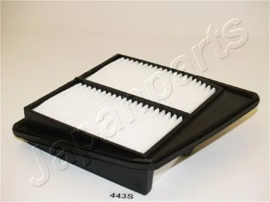 Luftfilter JAPANPARTS FA-443S Bild Luftfilter JAPANPARTS FA-443S