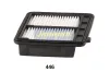 Luftfilter JAPANPARTS FA-446S Bild Luftfilter JAPANPARTS FA-446S