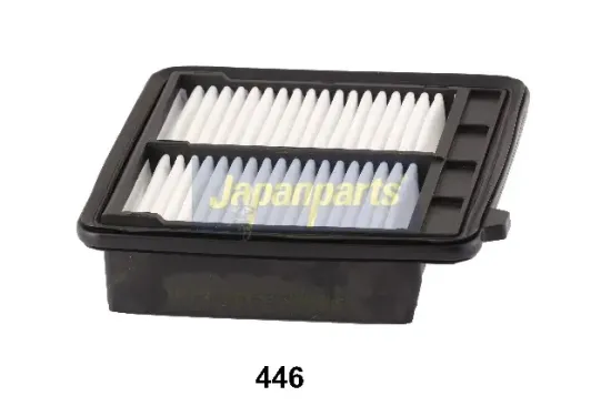 Luftfilter JAPANPARTS FA-446S Bild Luftfilter JAPANPARTS FA-446S