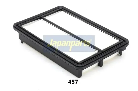 Luftfilter JAPANPARTS FA-457S Bild Luftfilter JAPANPARTS FA-457S