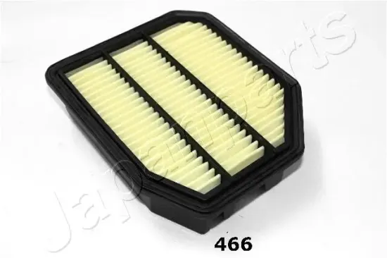 Luftfilter JAPANPARTS FA-466S Bild Luftfilter JAPANPARTS FA-466S