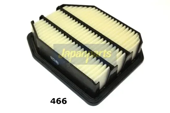 Luftfilter JAPANPARTS FA-466S Bild Luftfilter JAPANPARTS FA-466S