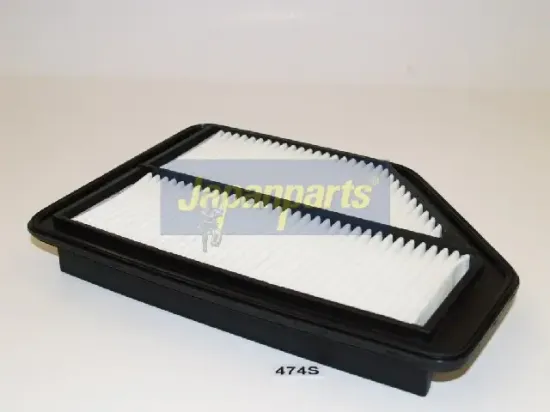 Luftfilter JAPANPARTS FA-474S Bild Luftfilter JAPANPARTS FA-474S