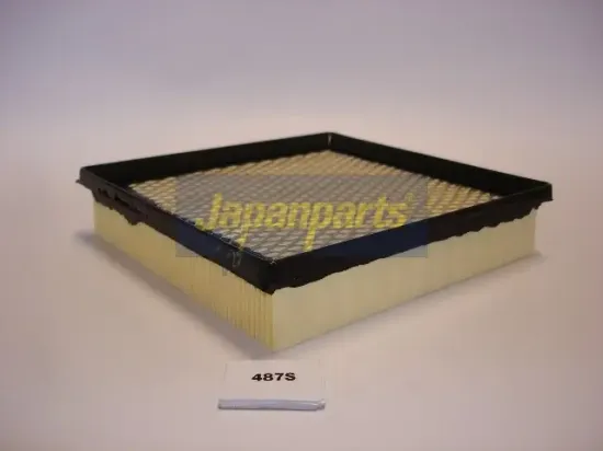 Luftfilter JAPANPARTS FA-487S Bild Luftfilter JAPANPARTS FA-487S