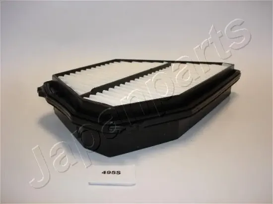 Luftfilter JAPANPARTS FA-495S Bild Luftfilter JAPANPARTS FA-495S