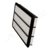 Luftfilter JAPANPARTS FA-524S Bild Luftfilter JAPANPARTS FA-524S