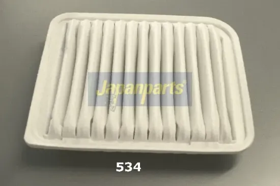 Luftfilter JAPANPARTS FA-534S Bild Luftfilter JAPANPARTS FA-534S