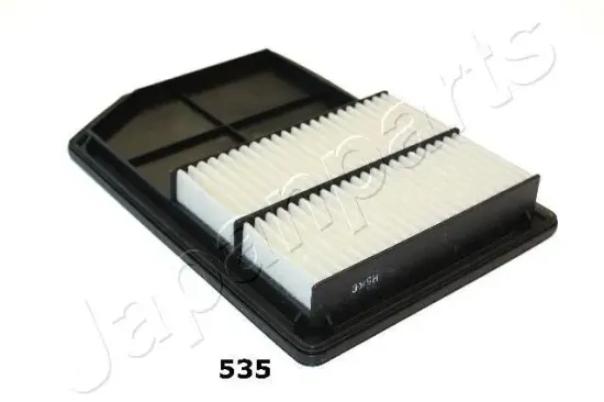 Luftfilter JAPANPARTS FA-535S Bild Luftfilter JAPANPARTS FA-535S