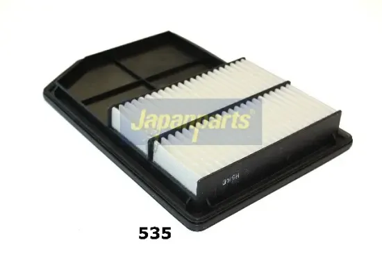 Luftfilter JAPANPARTS FA-535S Bild Luftfilter JAPANPARTS FA-535S