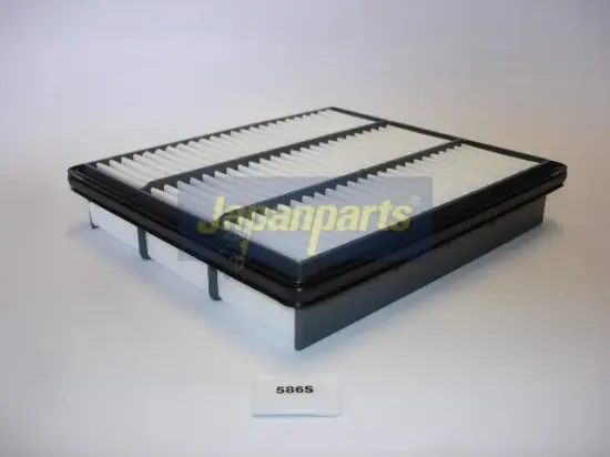 Luftfilter JAPANPARTS FA-586S Bild Luftfilter JAPANPARTS FA-586S