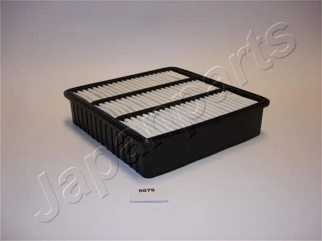 Luftfilter JAPANPARTS FA-587S