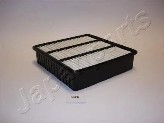 Luftfilter JAPANPARTS FA-587S Bild Luftfilter JAPANPARTS FA-587S