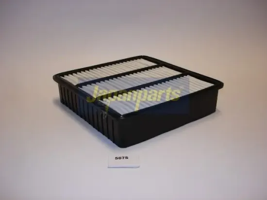 Luftfilter JAPANPARTS FA-587S Bild Luftfilter JAPANPARTS FA-587S