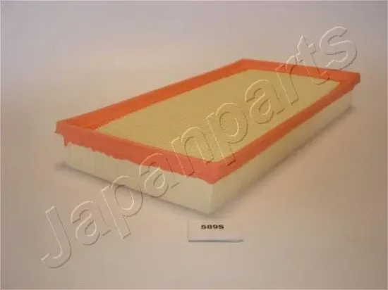 Luftfilter JAPANPARTS FA-589S Bild Luftfilter JAPANPARTS FA-589S