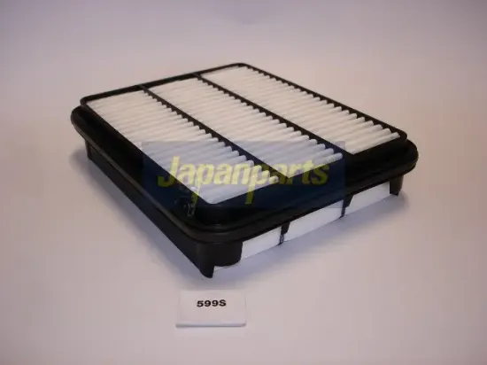 Luftfilter JAPANPARTS FA-599S Bild Luftfilter JAPANPARTS FA-599S