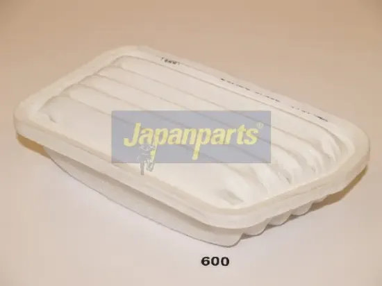 Luftfilter JAPANPARTS FA-600S Bild Luftfilter JAPANPARTS FA-600S