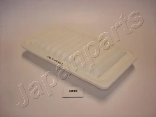 Luftfilter JAPANPARTS FA-694S Bild Luftfilter JAPANPARTS FA-694S