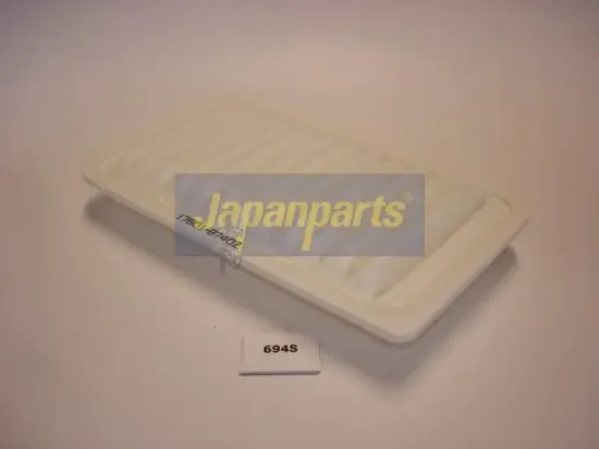 Luftfilter JAPANPARTS FA-694S Bild Luftfilter JAPANPARTS FA-694S