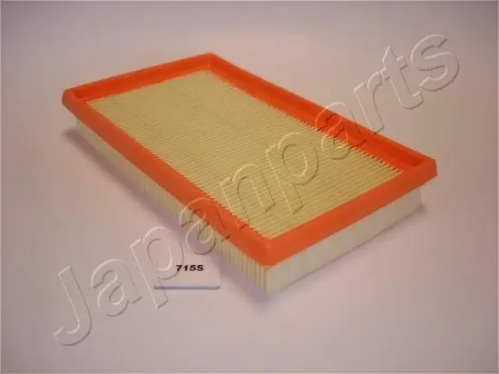 Luftfilter JAPANPARTS FA-715S Bild Luftfilter JAPANPARTS FA-715S