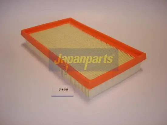 Luftfilter JAPANPARTS FA-715S Bild Luftfilter JAPANPARTS FA-715S