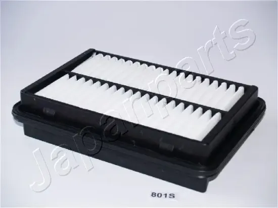 Luftfilter JAPANPARTS FA-801S Bild Luftfilter JAPANPARTS FA-801S