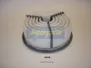 Luftfilter JAPANPARTS FA-809S Bild Luftfilter JAPANPARTS FA-809S