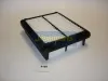 Luftfilter JAPANPARTS FA-815S Bild Luftfilter JAPANPARTS FA-815S