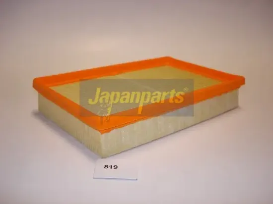 Luftfilter JAPANPARTS FA-819S Bild Luftfilter JAPANPARTS FA-819S