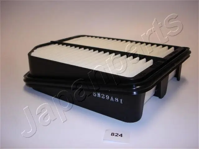 Luftfilter JAPANPARTS FA-824S