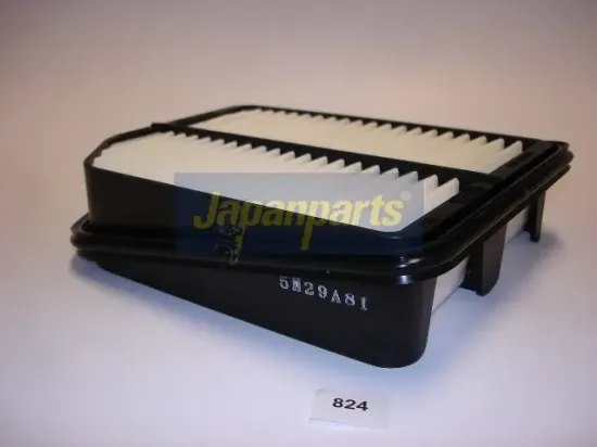 Luftfilter JAPANPARTS FA-824S Bild Luftfilter JAPANPARTS FA-824S