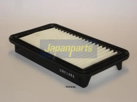 Luftfilter JAPANPARTS FA-828S Bild Luftfilter JAPANPARTS FA-828S