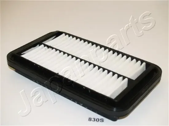 Luftfilter JAPANPARTS FA-830S Bild Luftfilter JAPANPARTS FA-830S
