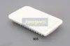 Luftfilter JAPANPARTS FA-835S Bild Luftfilter JAPANPARTS FA-835S