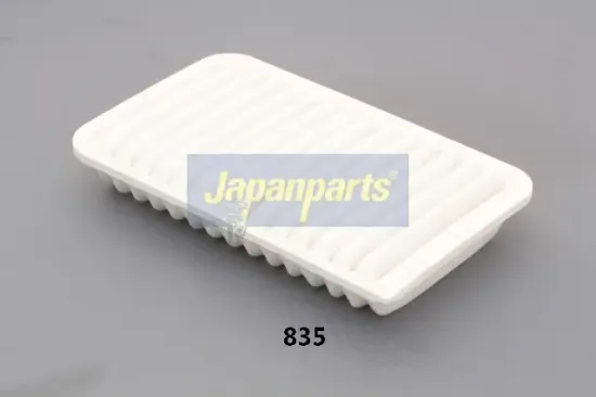 Luftfilter JAPANPARTS FA-835S Bild Luftfilter JAPANPARTS FA-835S