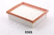 Luftfilter JAPANPARTS FA-836S