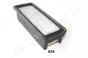 Luftfilter JAPANPARTS FA-838S