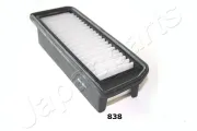 Luftfilter JAPANPARTS FA-838S